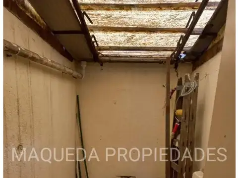 PH 2 AMBIENTES AL FRENTE P.BAJA