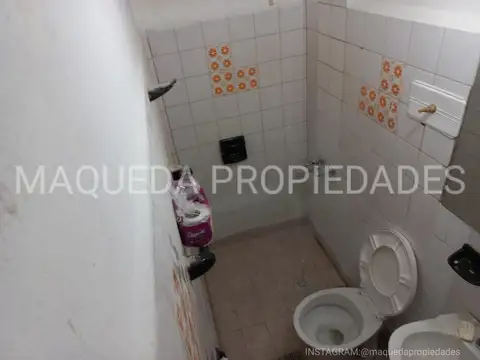 Depto Tipo Casa en Venta en Villa Lugano, USD 35.000