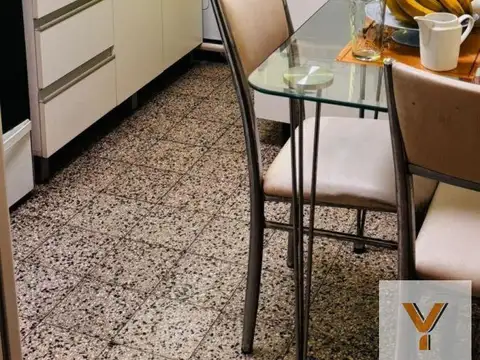 Departamento en Venta en Flores, USD 100.000