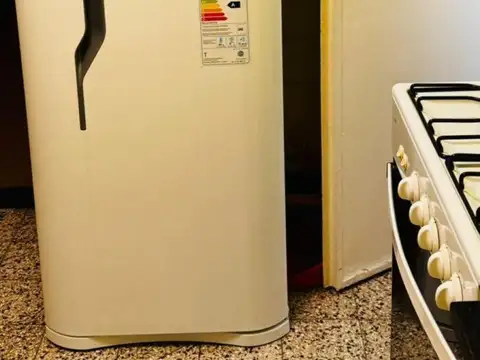 Departamento en Venta al Noroeste