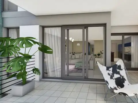 VILLA LURO VIP