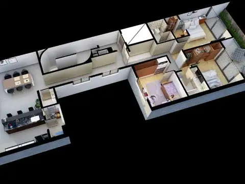 VILLA LURO VIP