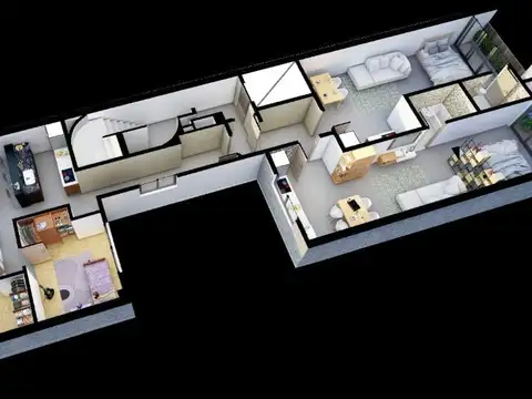 VILLA LURO VIP