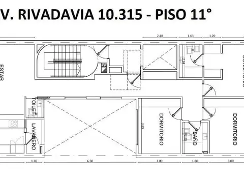 VILLA LURO VIP