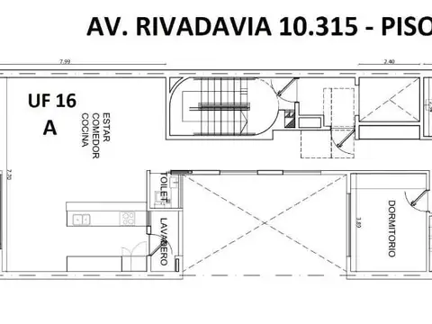 VILLA LURO VIP