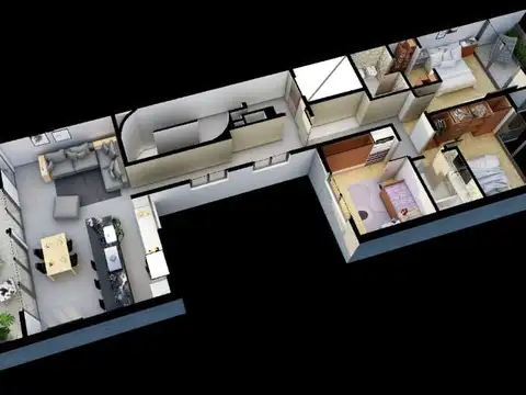 VILLA LURO VIP