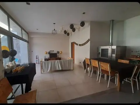 Casa en Venta 4 años