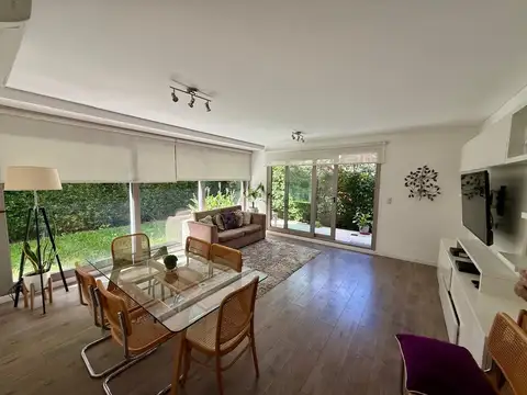 Departamento en Alquiler de 3 ambientes