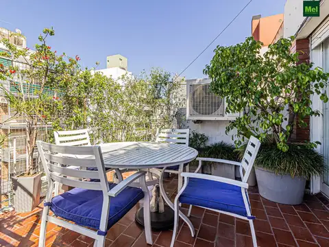 Departamento | 4 ambientes | Belgrano | Venta