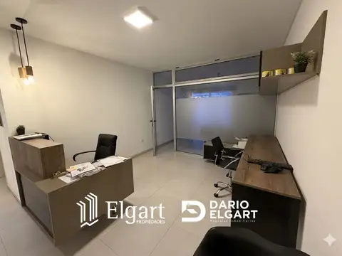 Oficina en Alquiler en San Miguel de Tucumán, $ 850.000