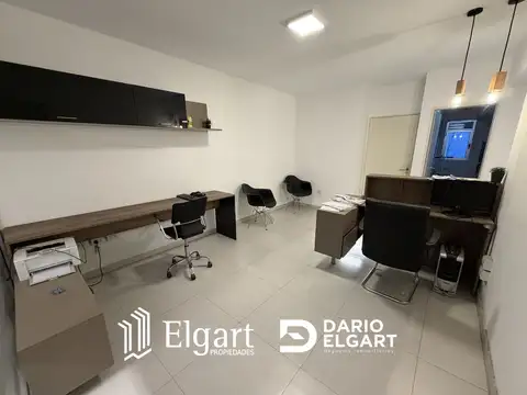 Oficina en Alquiler 9 años