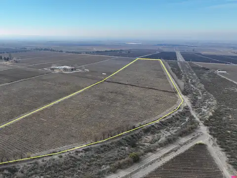 Campo en Venta de 16  ha