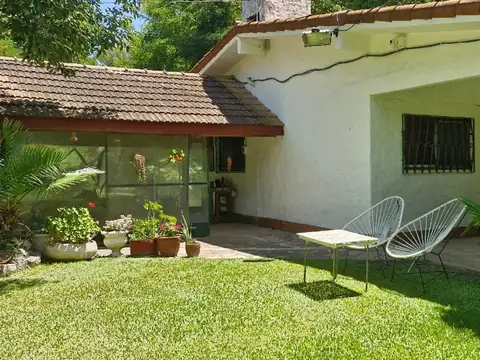 Casa en Venta en La Reja, USD 129.000