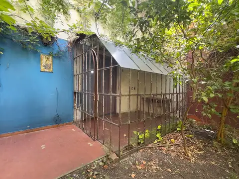 Depto Tipo Casa en Venta en Almagro, USD 230.000