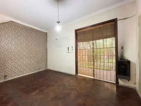 ALMAGRO VENTA PH 4 AMB CON GRAN JARDIN Y PATIO