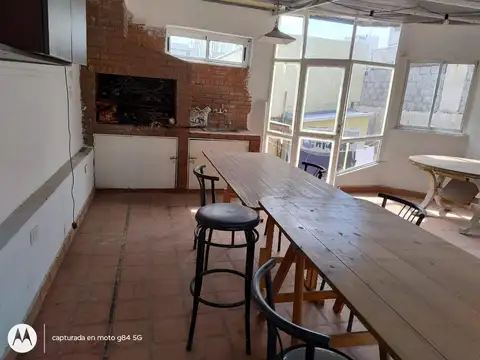 Depto Tipo Casa en Venta de 4 dormitorios