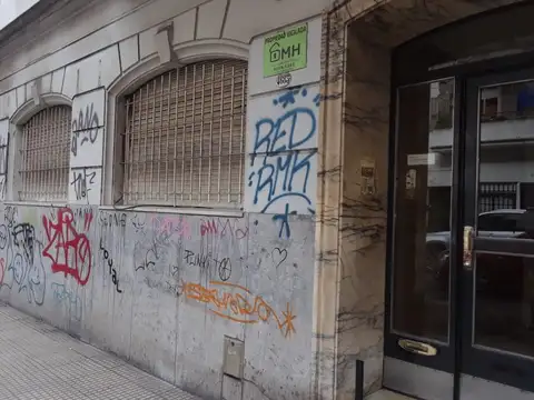 SARMIENTO 4600, Piso PB