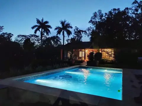 Casa en Venta en Santa Inés, USD 180.000