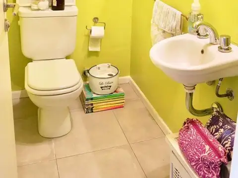 Departamento en Venta 15 años