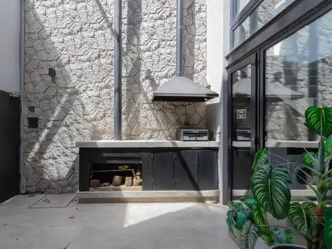 Departamento en Venta de 5 ambientes
