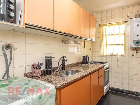 Departamento en Venta de 2 dormitorios
