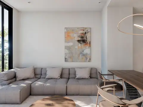 Departamento en Venta en La Plata, USD 64.625