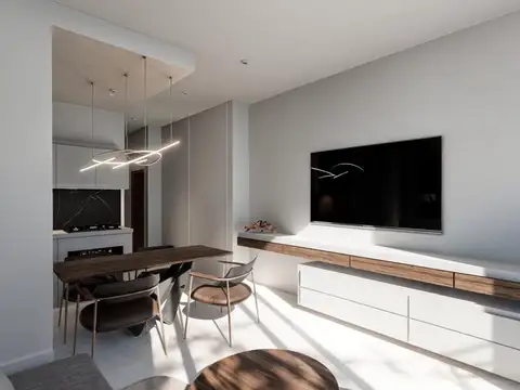 Departamento en Venta A Estrenar