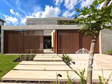 Casa en Venta al Norte
