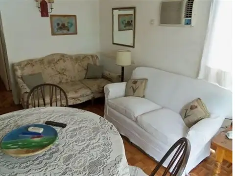 Departamento en Alquiler Temporal de 2 dormitorios