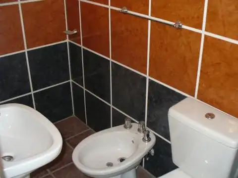 DEPARTAMENTO  2 AMBIENTES  ALQUILADOS 