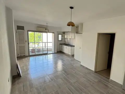 Departamento en Alquiler 8 años