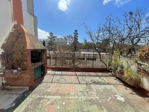 Venta Casa de 5 ambientes en Palermo