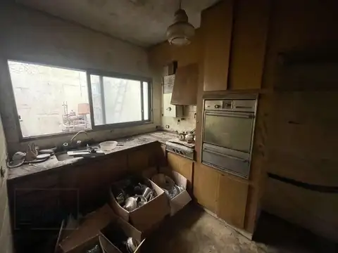 Casa en Venta 50 años