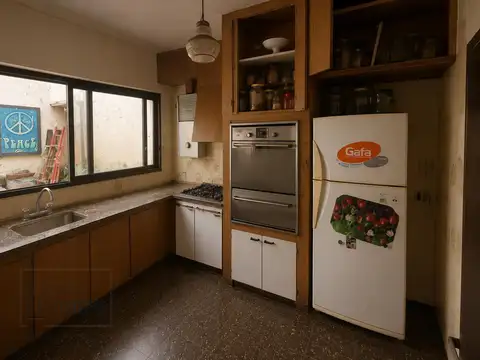 Venta Casa de 5 ambientes en Palermo