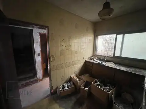 Venta Casa de 5 ambientes en Palermo