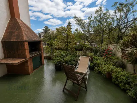 Venta Casa de 5 ambientes en Palermo