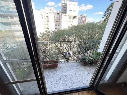 Departamento en Venta en Flores, USD 112.000