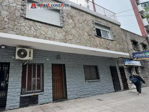 Departamento en Venta en Ramos Mejia
