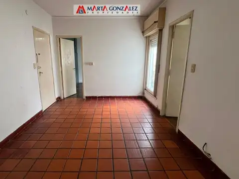 Departamento en Venta 40 años