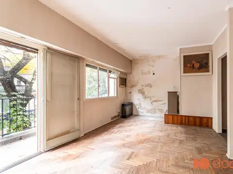 VENTA CASA LOCAL TERRENO USO COMERCIAL PALERMO