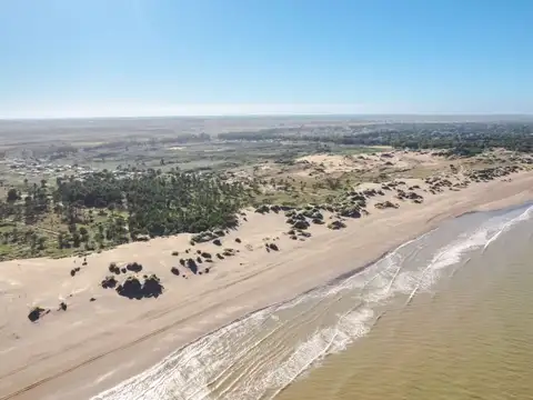 Terreno en Venta de 698,0 m2