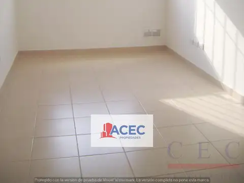 Newbery 1500  - Piso 1º  Dpto C ( ex Pje Mármol)