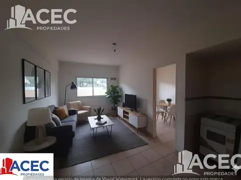 Venta - Departamento - Remedios de Escalada de San Martin