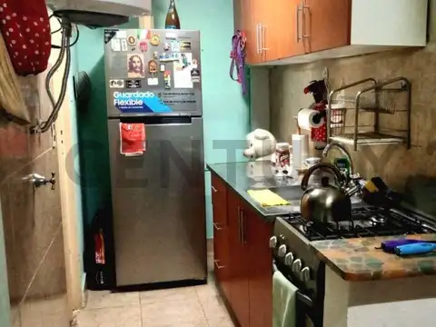 Departamento en Venta en Chacarita, USD 80.000