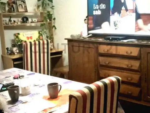 Departamento en Venta 46 años