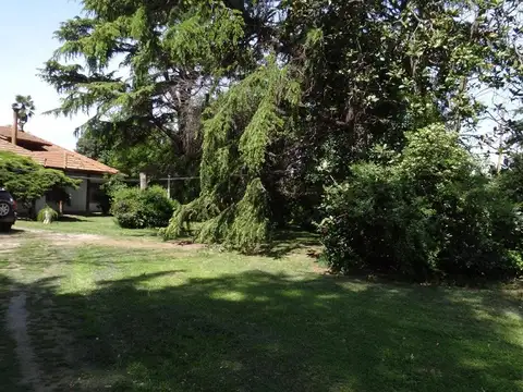 Terreno en Venta en Zeballos, USD 499.000
