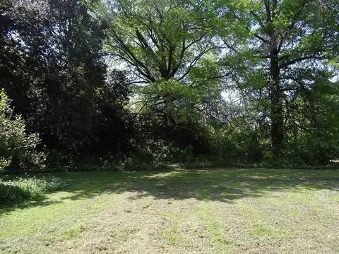 EN VENTA LOTE DE 9.497M2 TERRENO EN PLENO BOSQUES - FLORENCIO VARELA