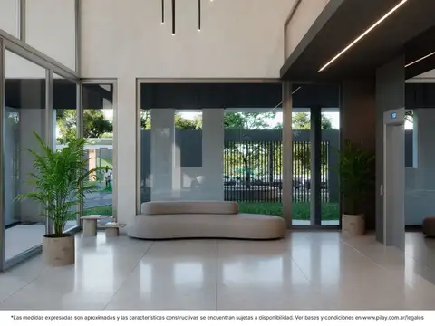 Departamento en Venta 1 año