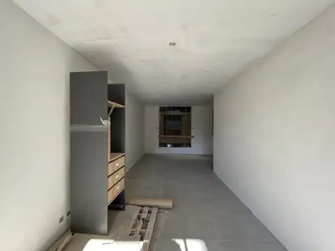 Olazabal 2600, entre Amenabar y Moldes