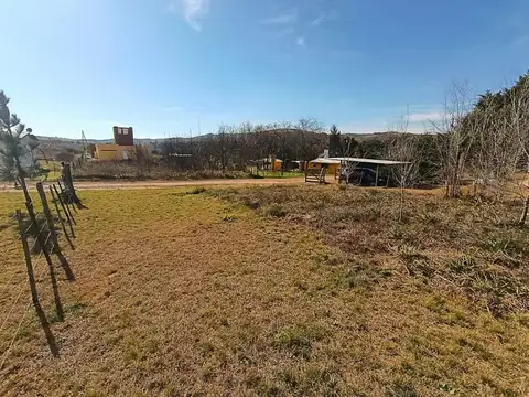 Terreno en Venta de 600,0 m2